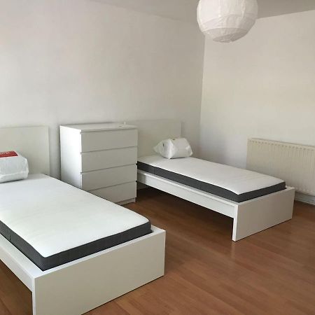 Troutbeck Rooms By Dc London Rooms Екстериор снимка