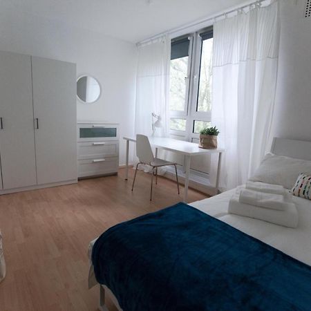 Troutbeck Rooms By Dc London Rooms Екстериор снимка