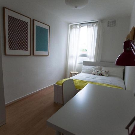 Troutbeck Rooms By Dc London Rooms Екстериор снимка