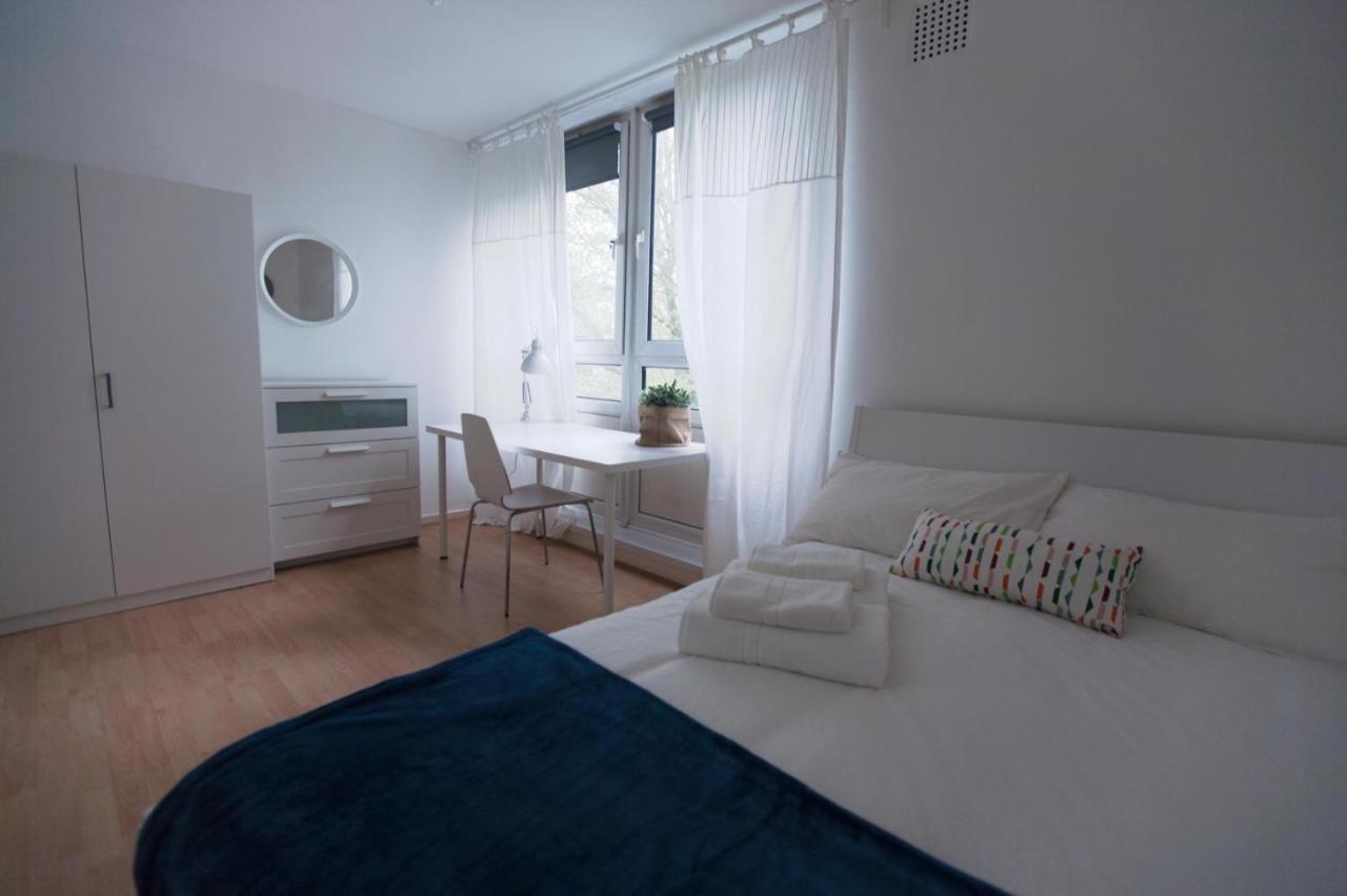 Troutbeck Rooms By Dc London Rooms Екстериор снимка