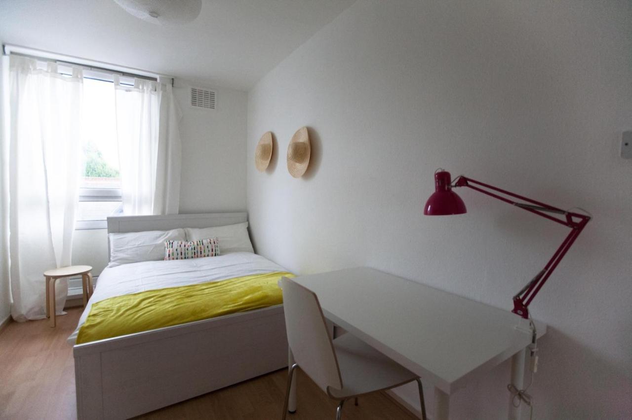 Troutbeck Rooms By Dc London Rooms Екстериор снимка