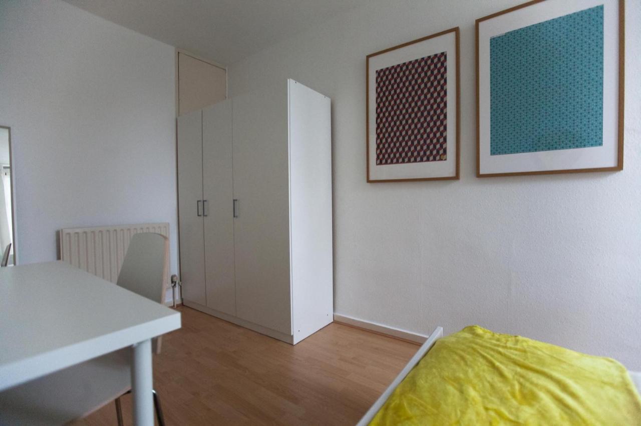 Troutbeck Rooms By Dc London Rooms Екстериор снимка