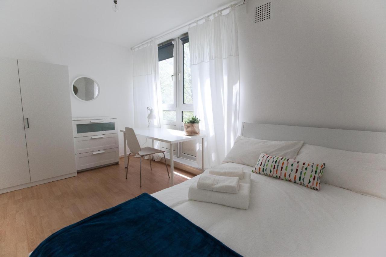 Troutbeck Rooms By Dc London Rooms Екстериор снимка