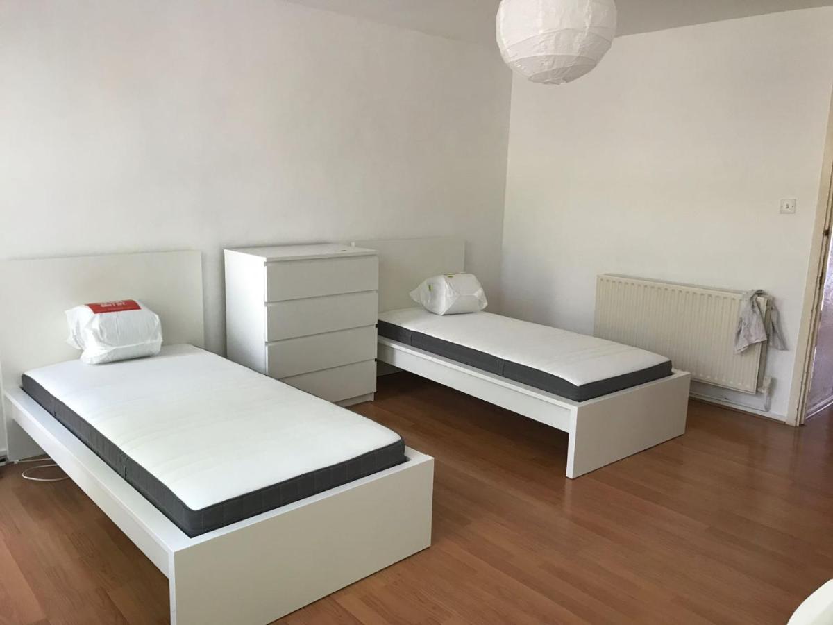 Troutbeck Rooms By Dc London Rooms Екстериор снимка