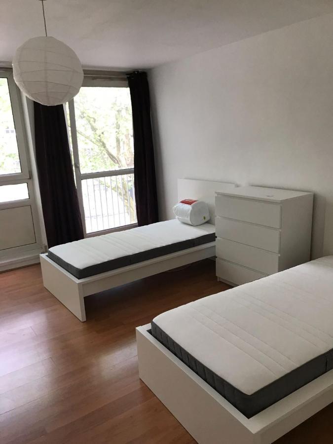 Troutbeck Rooms By Dc London Rooms Екстериор снимка