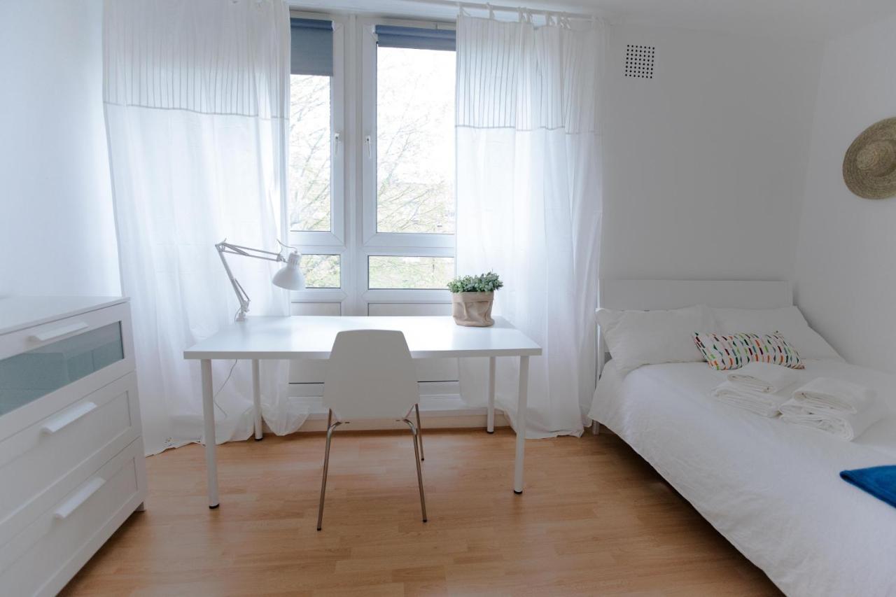 Troutbeck Rooms By Dc London Rooms Екстериор снимка
