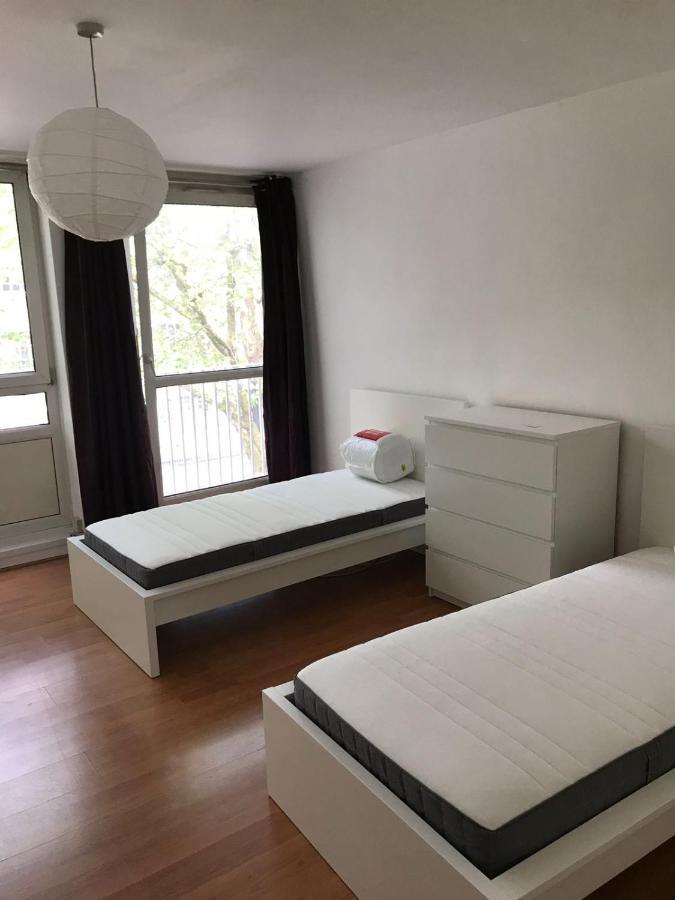 Troutbeck Rooms By Dc London Rooms Екстериор снимка