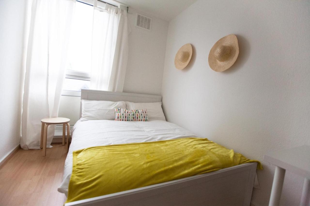 Troutbeck Rooms By Dc London Rooms Екстериор снимка
