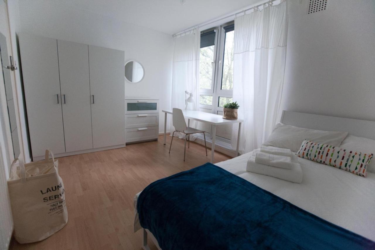 Troutbeck Rooms By Dc London Rooms Екстериор снимка