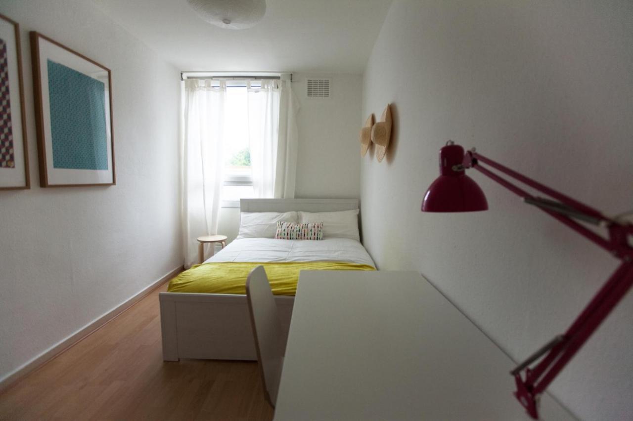 Troutbeck Rooms By Dc London Rooms Екстериор снимка