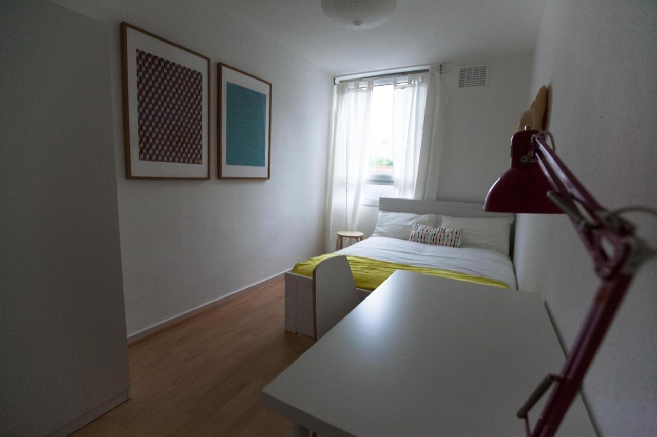 Troutbeck Rooms By Dc London Rooms Екстериор снимка