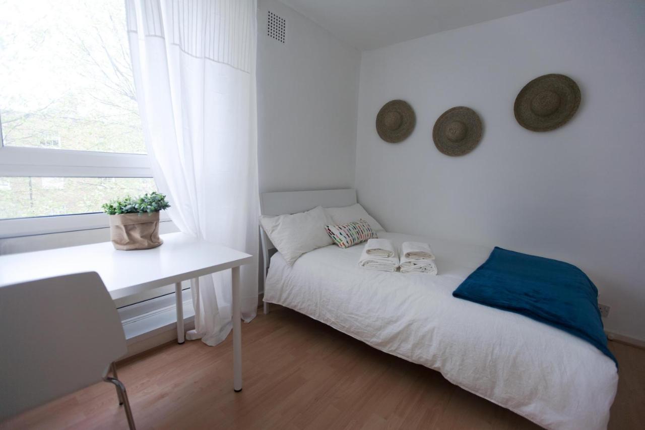 Troutbeck Rooms By Dc London Rooms Екстериор снимка