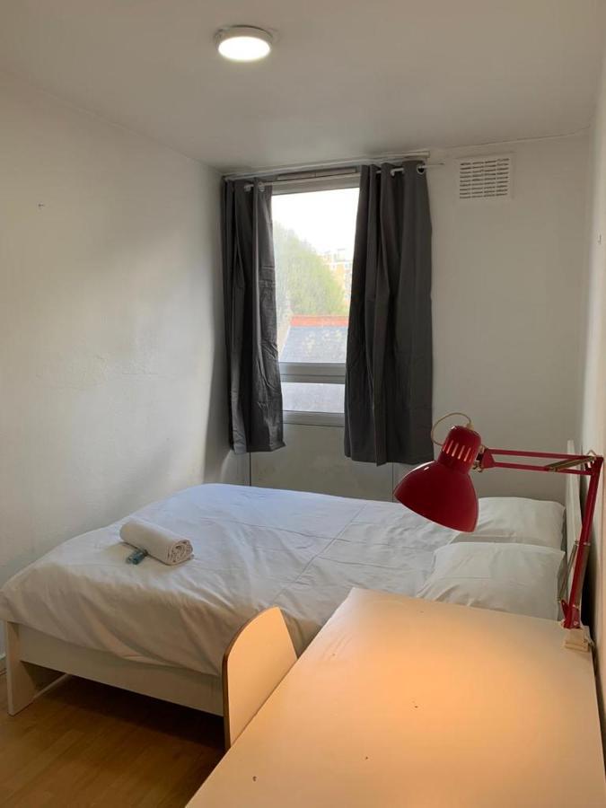 Troutbeck Rooms By Dc London Rooms Екстериор снимка