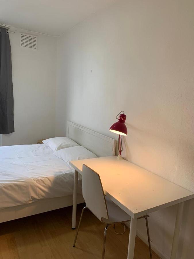Troutbeck Rooms By Dc London Rooms Екстериор снимка