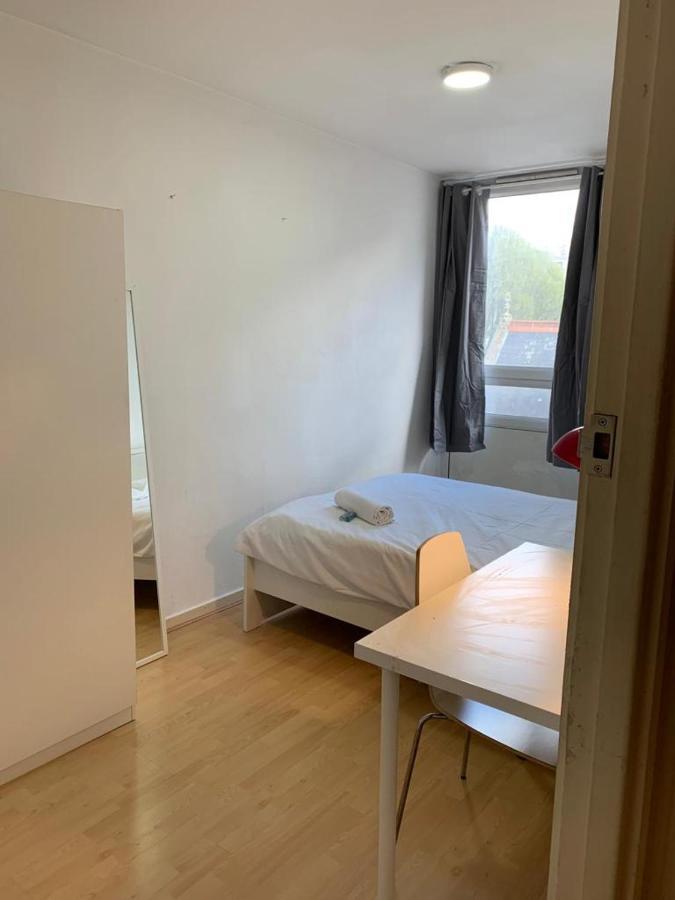 Troutbeck Rooms By Dc London Rooms Екстериор снимка