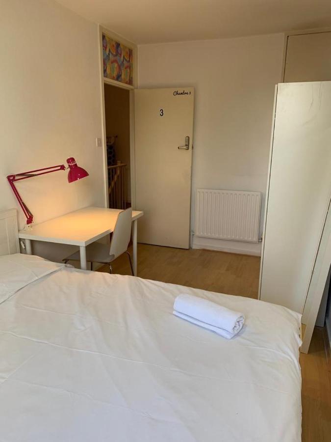 Troutbeck Rooms By Dc London Rooms Екстериор снимка