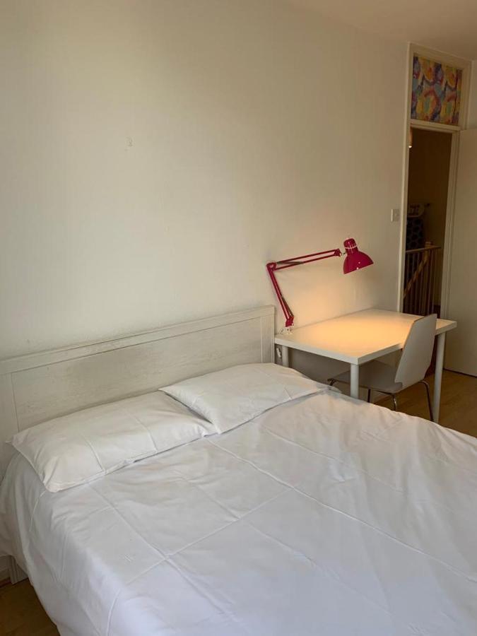 Troutbeck Rooms By Dc London Rooms Екстериор снимка