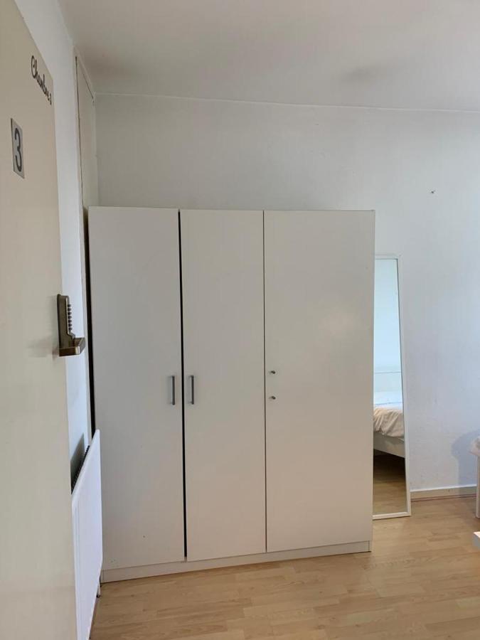 Troutbeck Rooms By Dc London Rooms Екстериор снимка